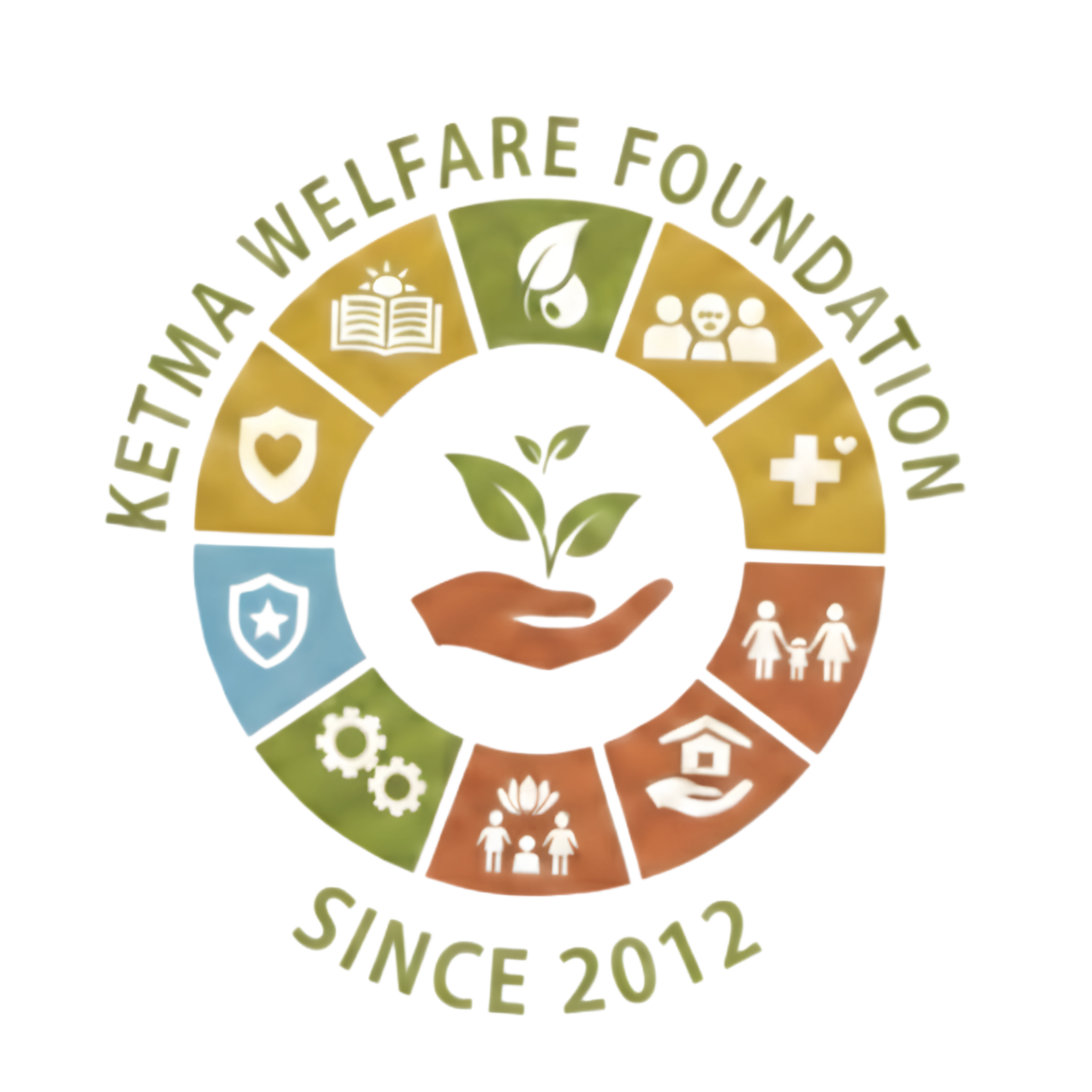 Ketma Logo